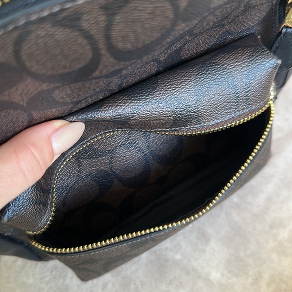 Coach Mini Backpack - Picture 3 of 6